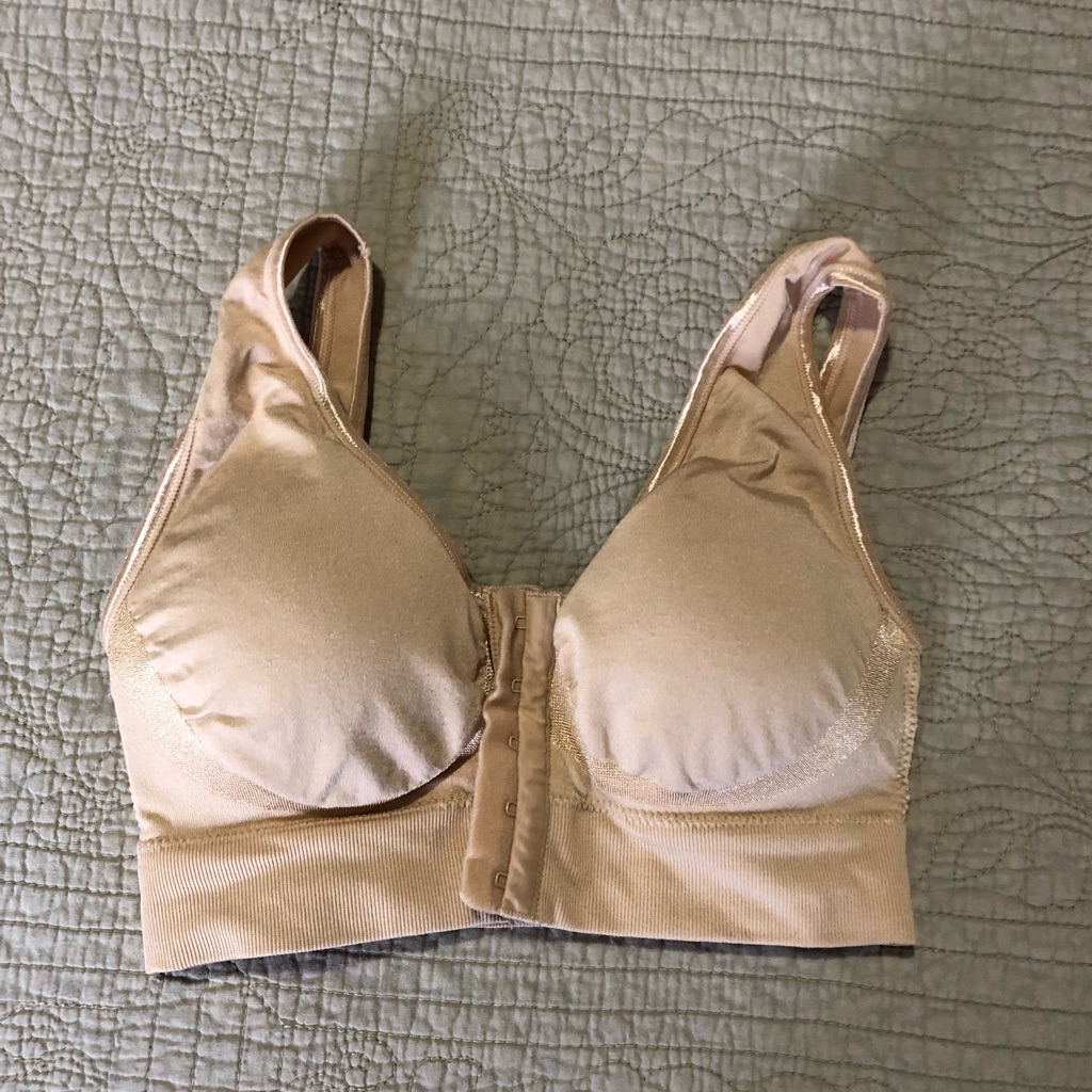 Bamboo Bra Size Medium Nwot